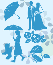 Silhouette of June vol.2