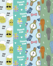 ลายวันพ่อ vol.3