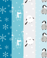 ลายฤดูหนาว เล่ม 2