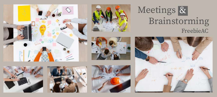 ภาพถ่ายการประชุม/เบรสต์