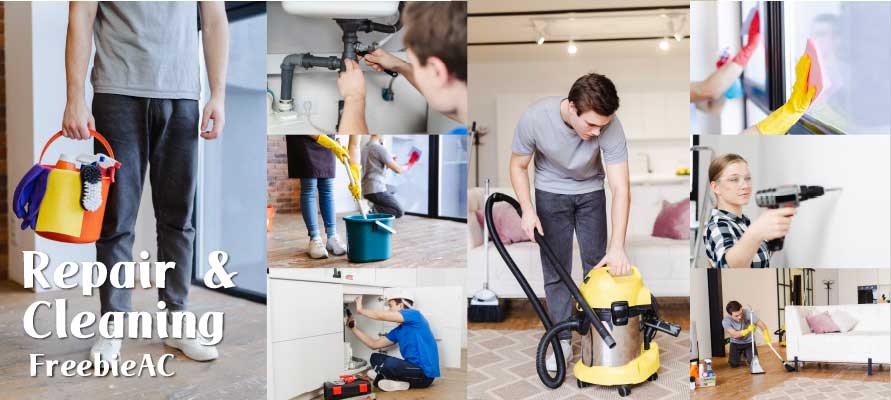 ซ่อมแซม/ทำความสะอาดรูปภาพ