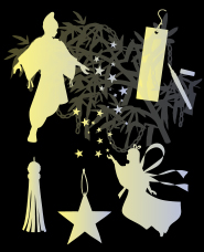 Tanabata Silhouette vol.2