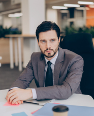 コワーキングの写真