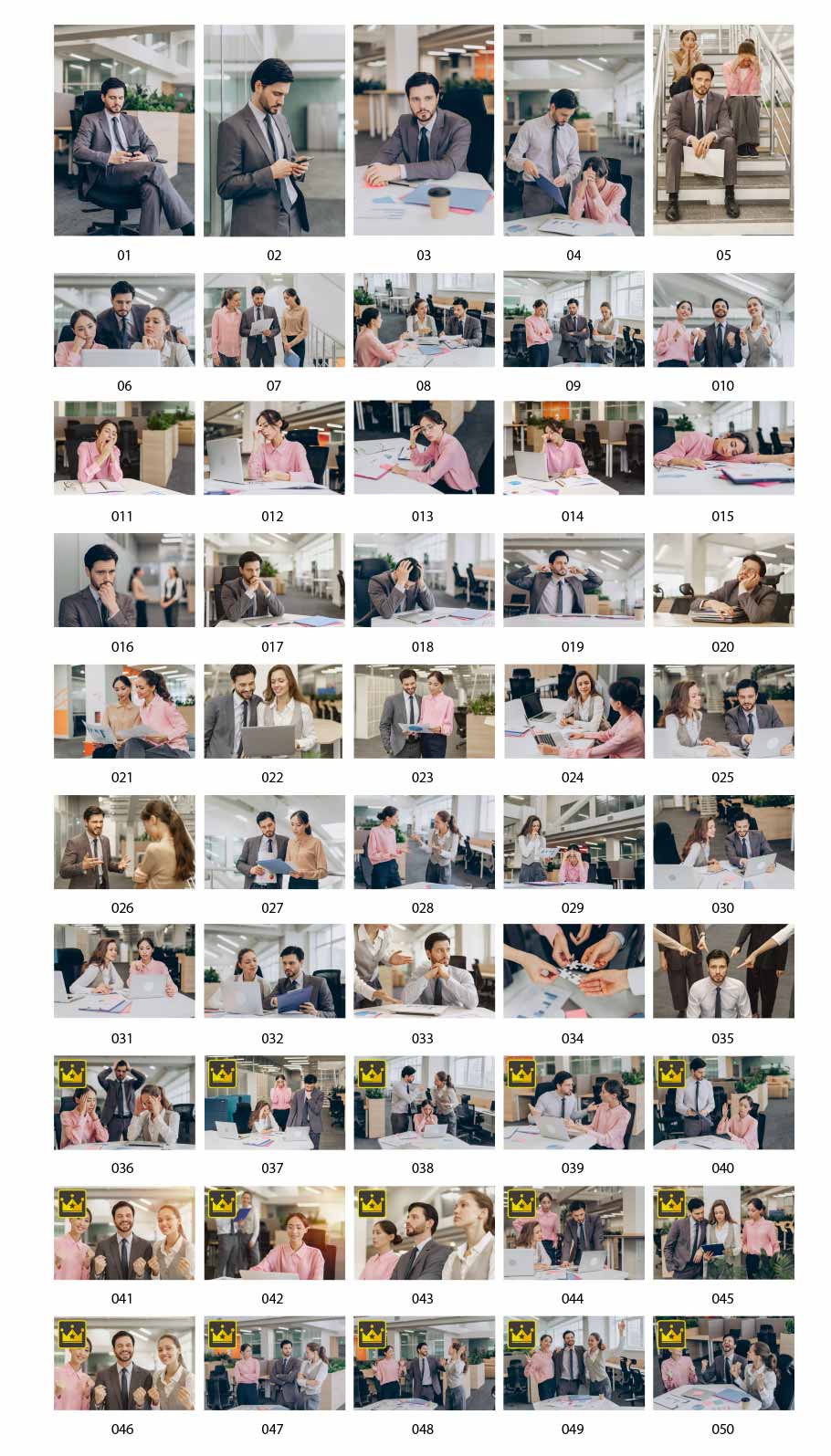 コワーキングの写真