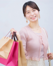 サマーセールの写真