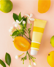 スキンケアの写真